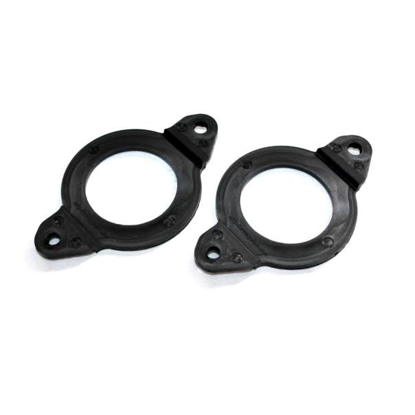 POG アルファード30系 ヴェルファイア30系 カムリ 17cm スピーカー