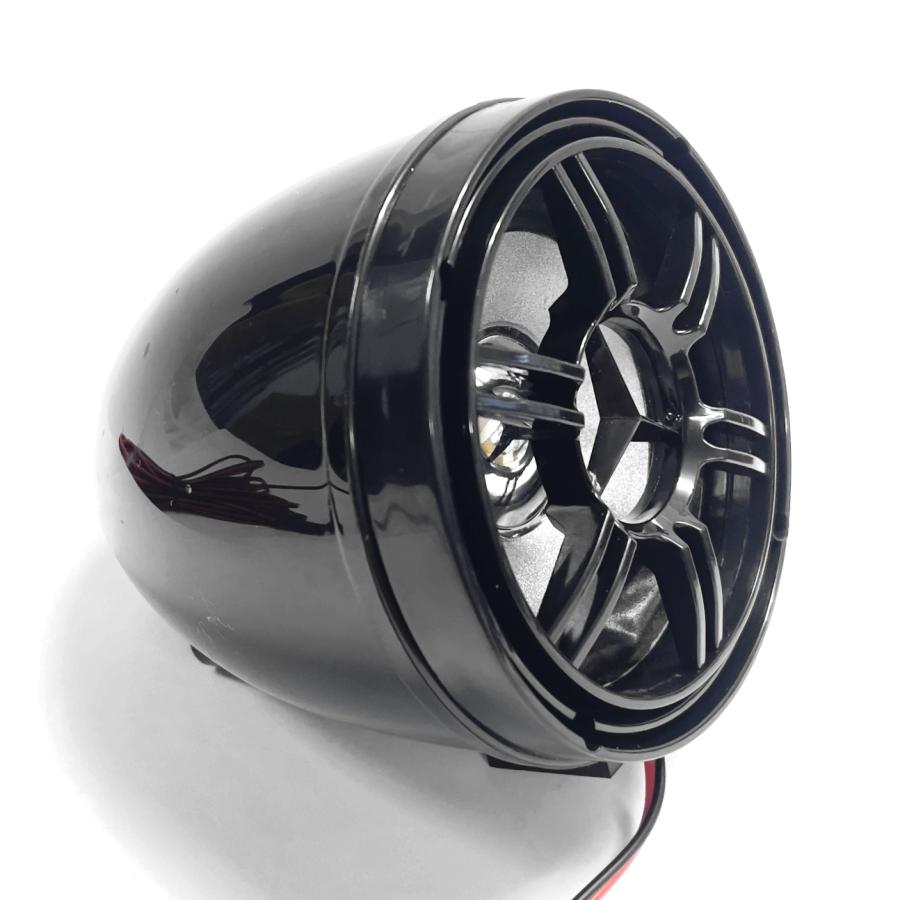 POG-MAX 車載用 リア サテライトスピーカー アトレー 向け POG-MAX 車載用 リア サテライトスピーカー アトレー 向け