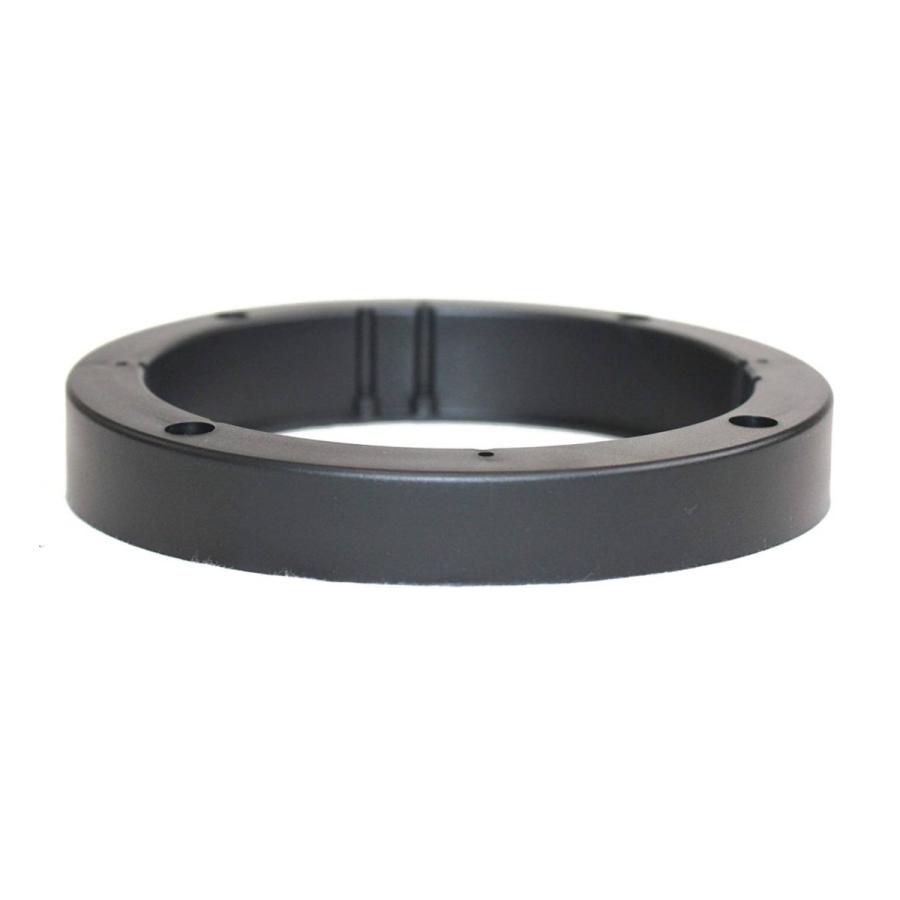 POG-MAX 汎用 バッフル 2枚セット 角度付き 6.5インチ 17cm用