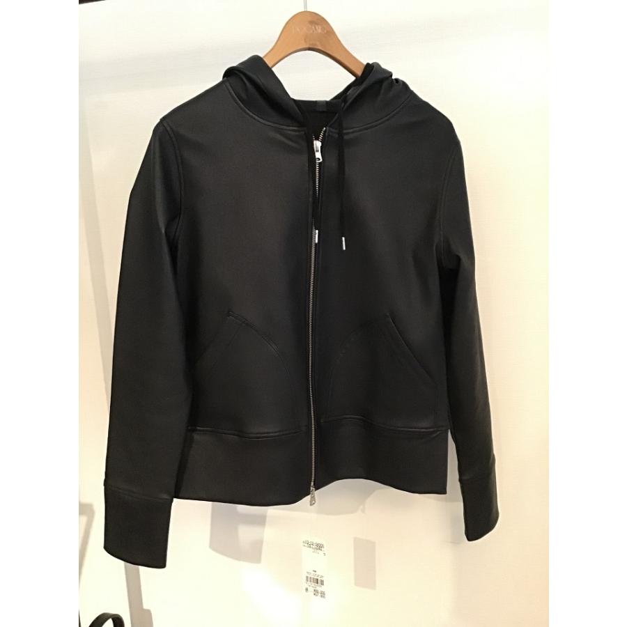 CULLNI◇フリースジャケット/2/ポリエステル/CRM/無地/19-AW-049