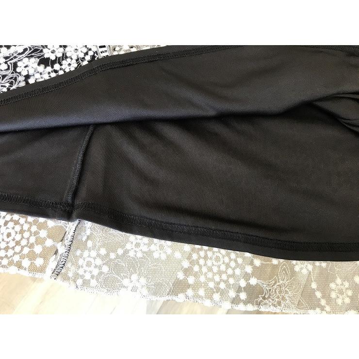 タダシ ショージ TADASHI SHOJI Vネック レース 長袖 フレア タダシ ショージ TADASHI SHOJI Vネック レース 長袖 フレア