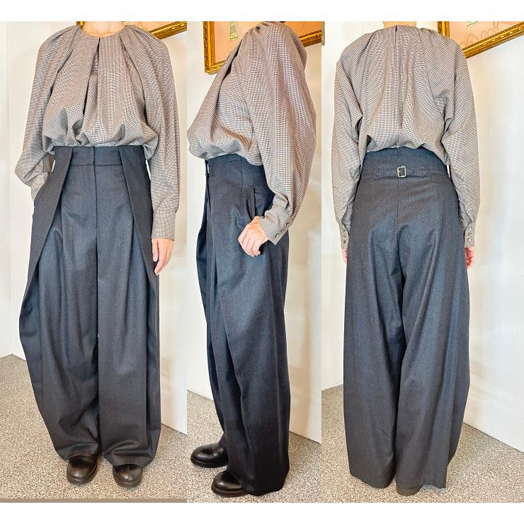 support surface サポートサーフェス SUPPORT SURFACE テーパード