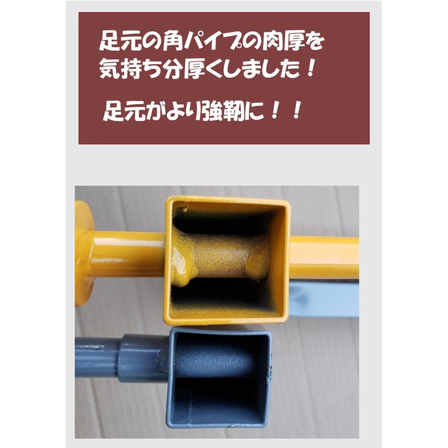 台車300kg以上積める500キロ : HINATA TOOL - 通販 - Yahoo!ショッピング