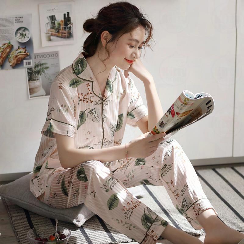 無料長期保証 ルームウェア 部屋着 シルク セットアップ ｖネック 花柄 前開き 可愛い かわいい おしゃれ 大人可愛い 春 夏 秋 ２点セット Licel Silk Roomware 0061 Licelオンラインショップ 通販 Yahoo ショッピング 国内最安値 Www Ladislexia Net