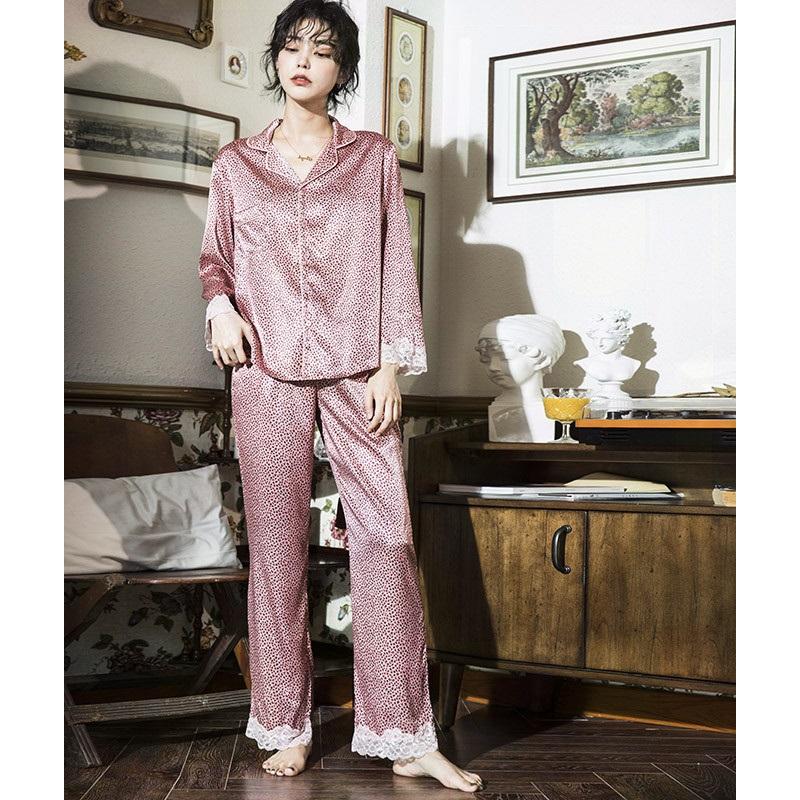 安いそれに目立つ ルームウェア 部屋着 シルク セットアップ ｖネック 長袖 前開き 可愛い かわいい おしゃれ 大人可愛い 春 夏 秋 ２点セット セール価格 公式 Www Skylanceronline Com