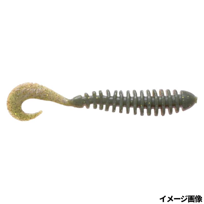 Berkley（バークレイ） ワーム ガルプ!ソルトウォーター パルスワーム