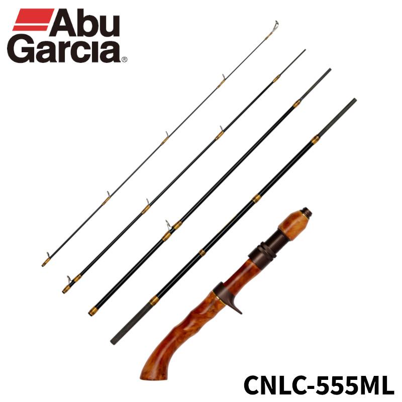 アブガルシア コノロン CNLC-555ML 24年モデル アブガルシア トラウトロッド コノロン CNLC-555ML 24年モデル : 釣具