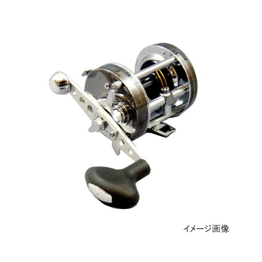 現品限り】 アブガルシア 6500CS ロケットガンナー : 釣具のポイント