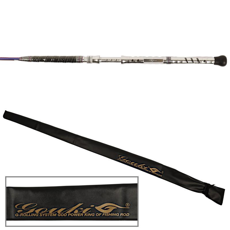 受注生産[納期約4-5ヶ月]/予約受付中】剛樹 シマアジ リミテッド