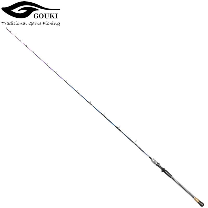 剛樹 タイラバロッド GOUKI X タイラバ S 【カスタム完成品・即納