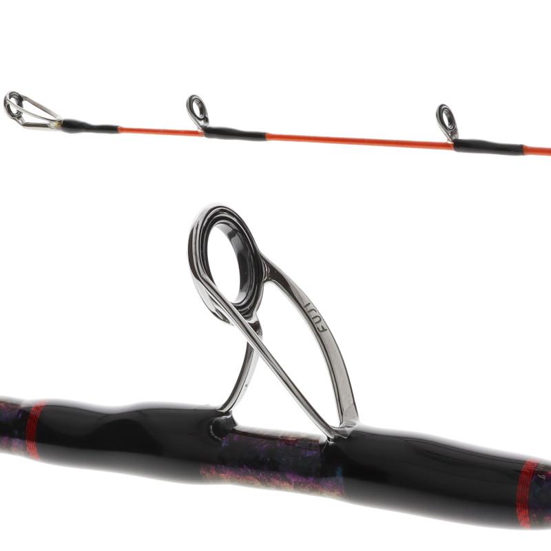 剛樹 GOUKI X イカメタル 65LB 【カスタム完成品・即納モデル】 : 釣具