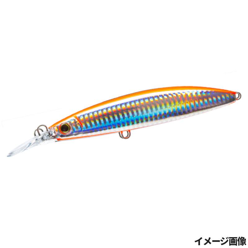 デュエル　DUEL バレットファスト　140S 7個セット DUEL（デュエル） ルアー ハードコア バレットファスト(S) 140mm 7.HSO