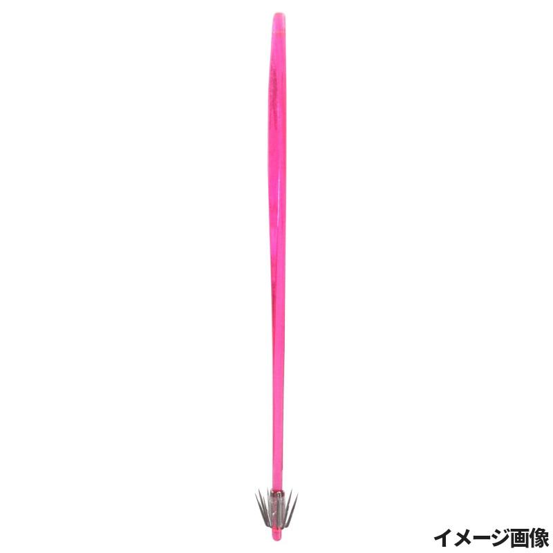 ヤマリア ヤマシタ ピッカピカ針5 18cm 1段針 KP(蛍光ピンク) : 釣具の