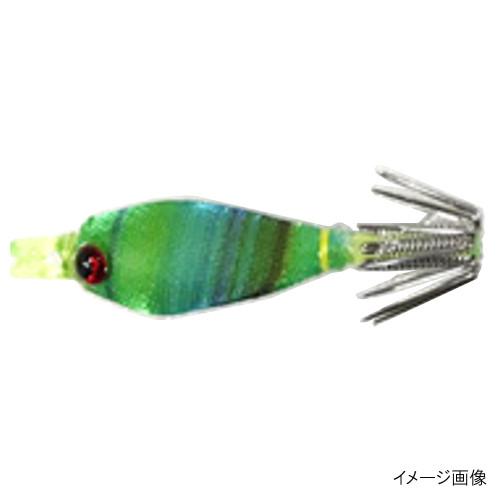 おっぱいスッテ3.8-1 UV G1(グリーン/青緑) 爆買 : 釣具のポイント