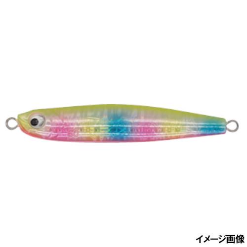 ヤマリア ジグ ムーチョ・ルチア 25g 17H チャートキャンディ : 釣具の