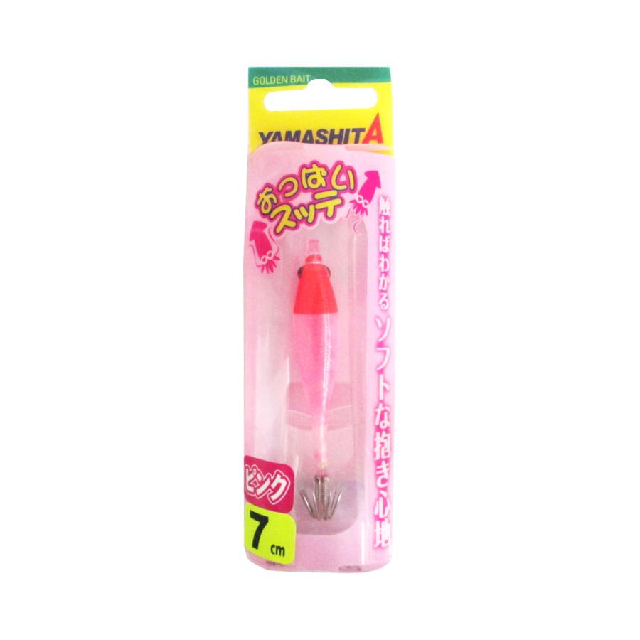おっぱいスッテ 7-1 UV P6 :4510001602746:釣具のポイント東日本 Yahoo!店 - 通販 - Yahoo!ショッピング おっぱいスッテ 7-1 UV P6 :4510001602746:釣具のポイント東日本 Yahoo!店 - 通販 - Yahoo!ショッピング