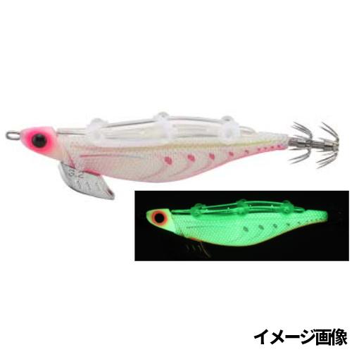 エギ ヤマシタ エギーノもぐもぐサーチ 3.2号 007 ほろよいグロー