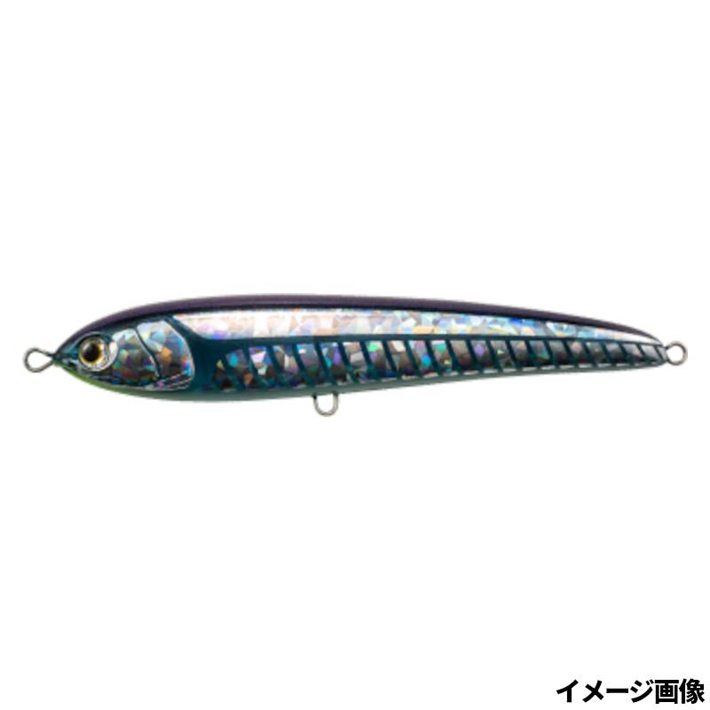 ヤマリア ルアー ラピード F190 004 ケイムラスリットグロー : 釣具の