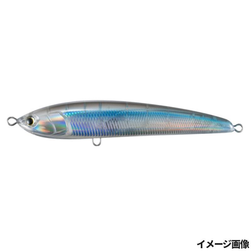 ヤマリア ルアー マリア レガートF165 005 透けウルメ : 釣具の