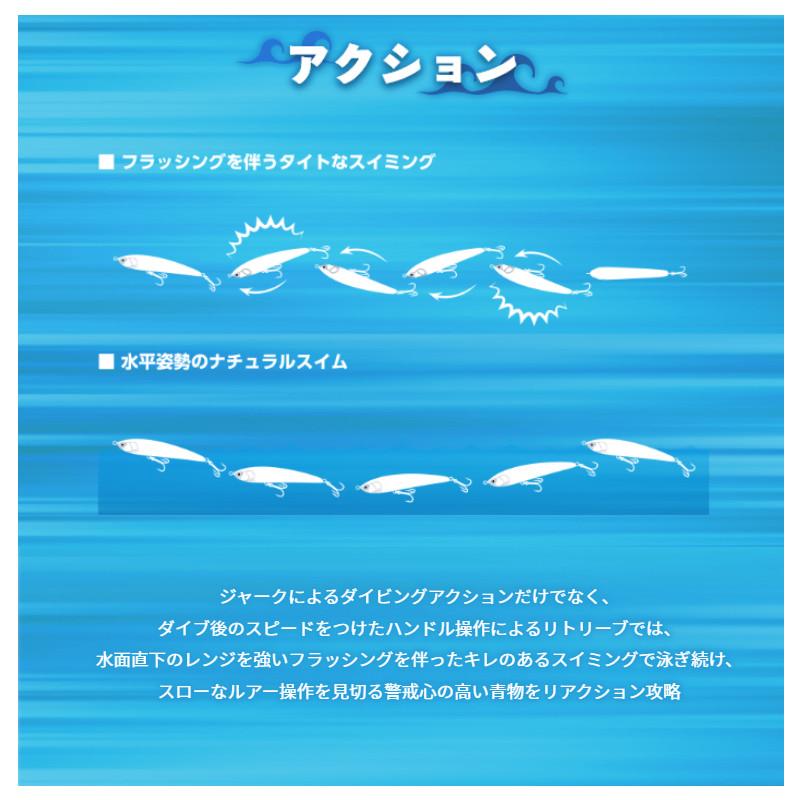 ヤマリア ルアー マリア レガートF165 038 ギラギラピンク ヤマリア ルアー マリア レガートF165 038 ギラギラピンク