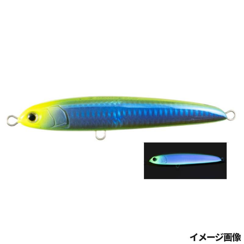 ヤマリア ルアー リライズ SS130 043 アオダイディープ : 釣具の