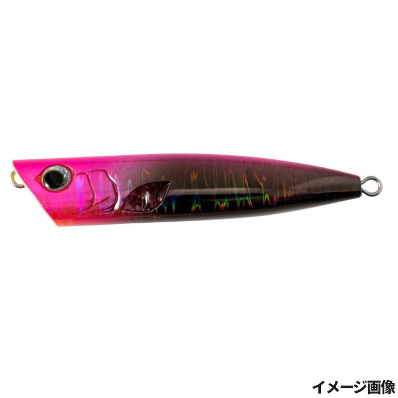 ヤマリア ルアー マリア ビグロ SS95 037 シルエットピンク : 釣具の