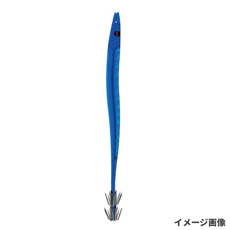 ヤマリア ヤマシタ タグラス さかな 11-2 05 コバルト : 釣具の