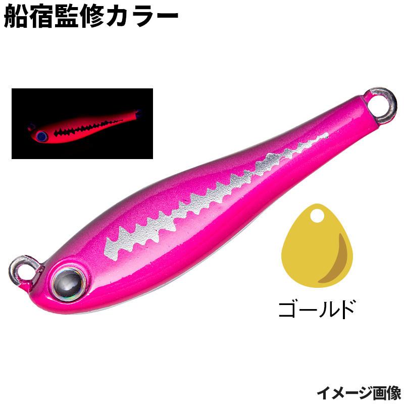 コーモラン・プロダクト ジグ アクアウェーブ メタルマジック TG
