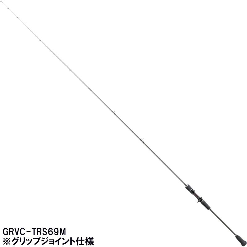 大特価　スミス　グラビテーション69M タイラバ SMITH（スミス） 【現品限り】 タイラバロッド グラビテーション GRVC