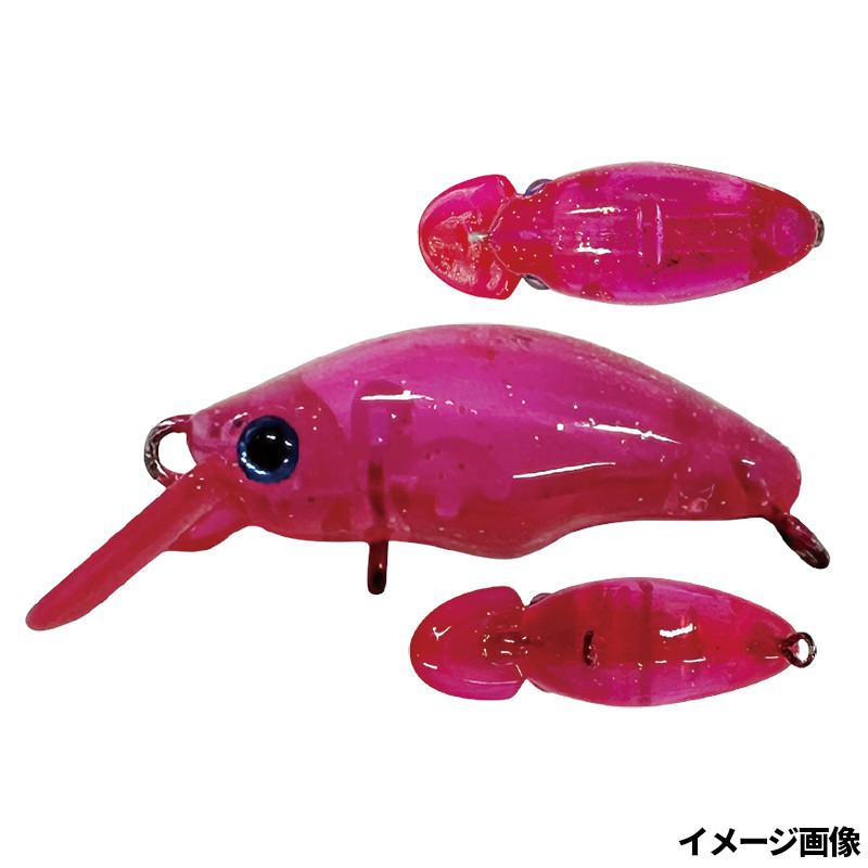 SMITH（スミス） ルアー 団子魚(ダンゴウオ) DR-Low 11.デッドリー