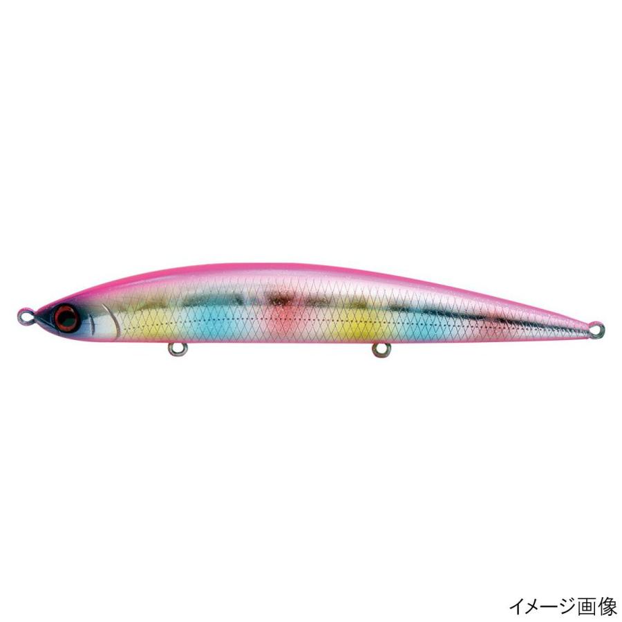 ジャクソン ルアー アスリート 12SSP PCD ピンクキャンディー : 釣具の