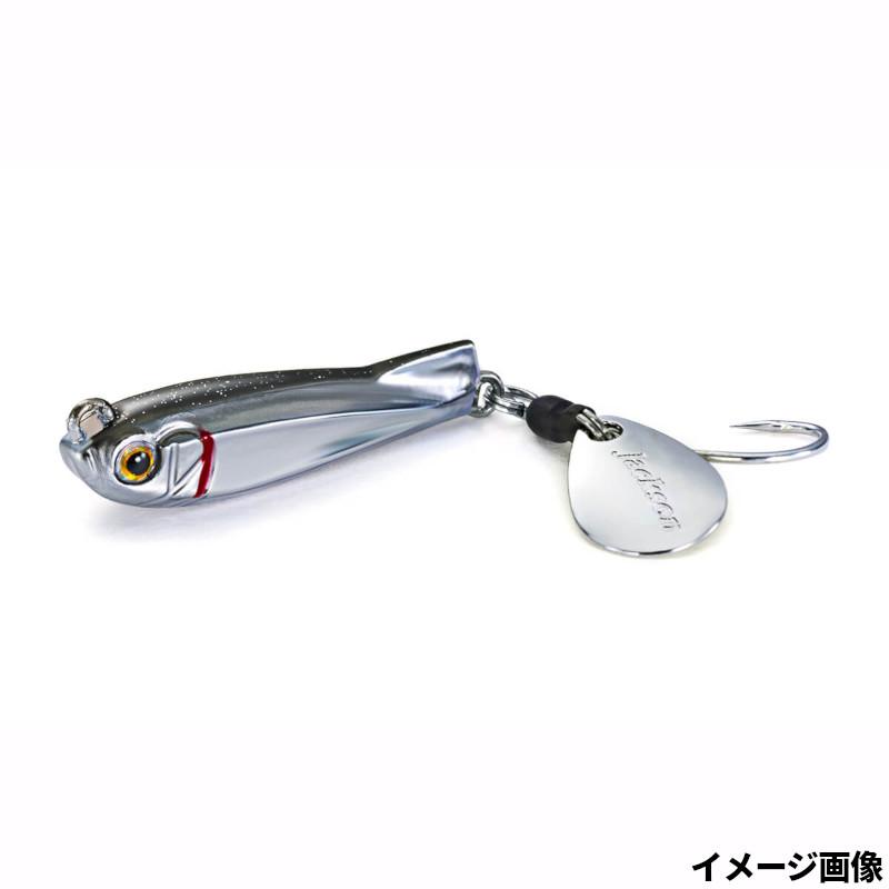 ジャクソン ジグ メタルエフェクトベイトチューン 20g NNH 波間にハク