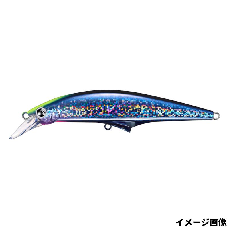ジャクソン ルアー Gコントロール 強化フック 28g BMG ブラック