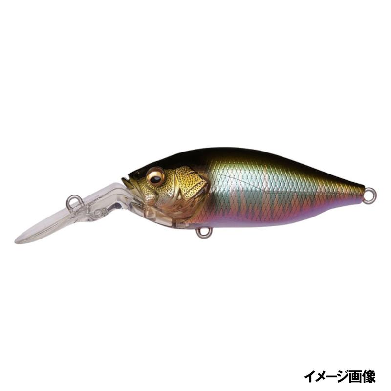 Megabass（メガバス） ルアー DEEP-X100 LBO WAGIN OIKAWA(M) : 釣具の