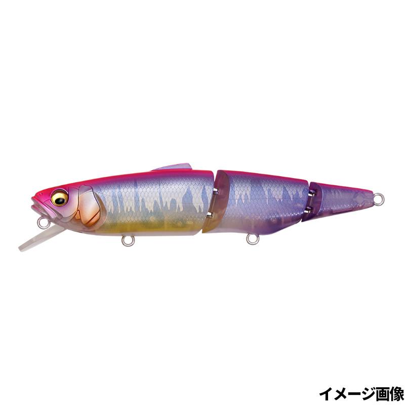 Megabass（メガバス） ルアー スウィッチ ピンクバックフローズンハス