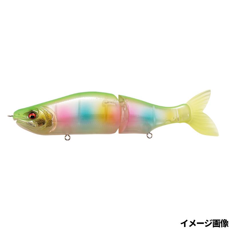 Megabass（メガバス） 【アウトレット】 ルアー アイスライド 187 R SW