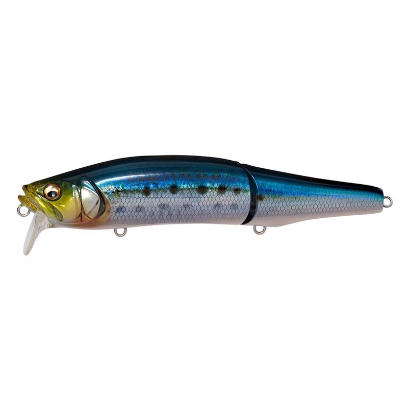 Megabass（メガバス） 【現品限り】 ルアー GORHAM 147F SW FA イワシ