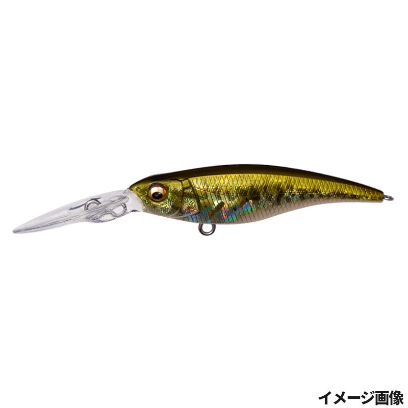 Megabass（メガバス） ルアー SHADING-X(シャッディングX) R 62 GG
