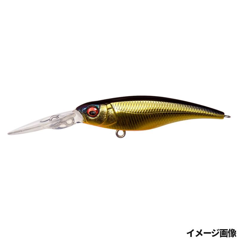 Megabass（メガバス） ルアー SHADING-X(シャッディングX) R 62 M IL