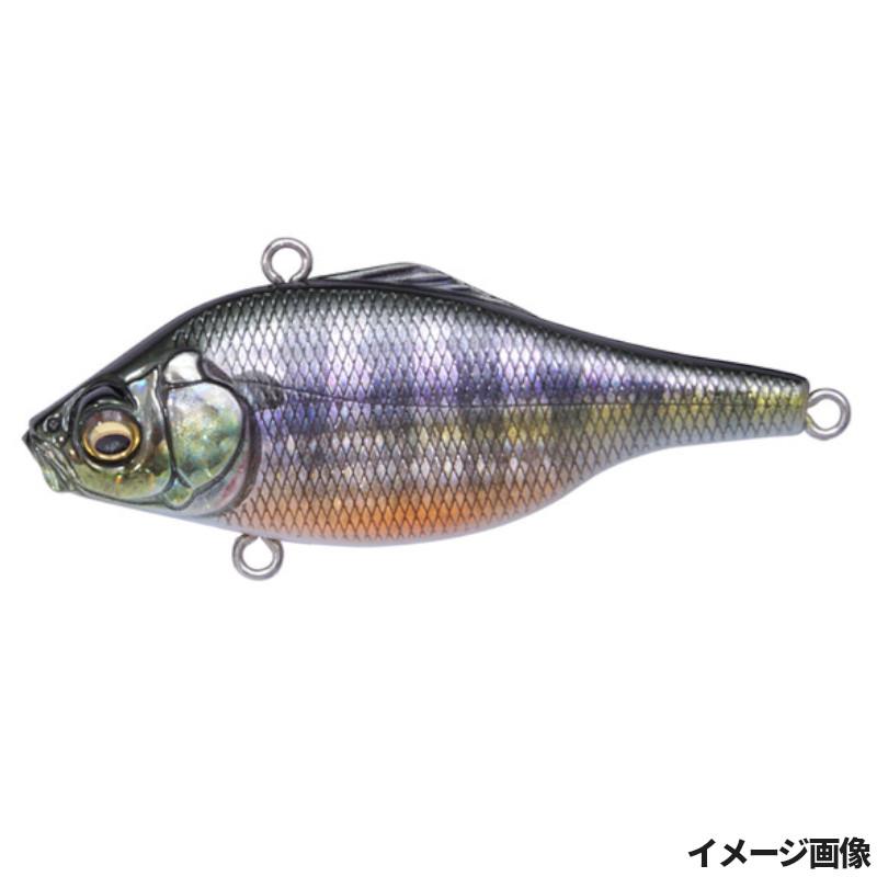 Megabass（メガバス） ルアー バイブレーションX スマトラ サイレント