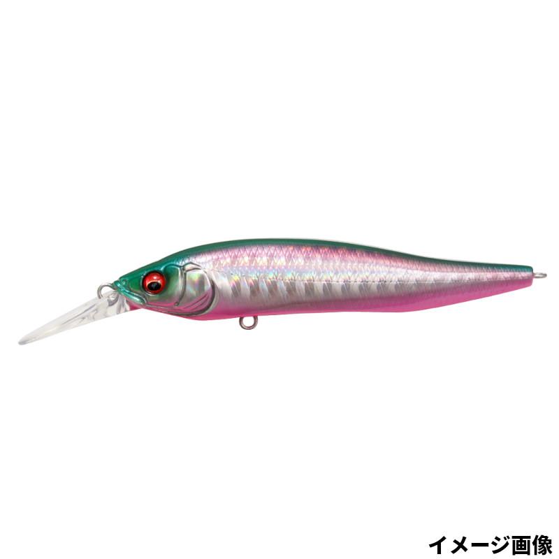 Megabass（メガバス） ルアー X-NANAHAN+1(Xナナハン+1) SW GG