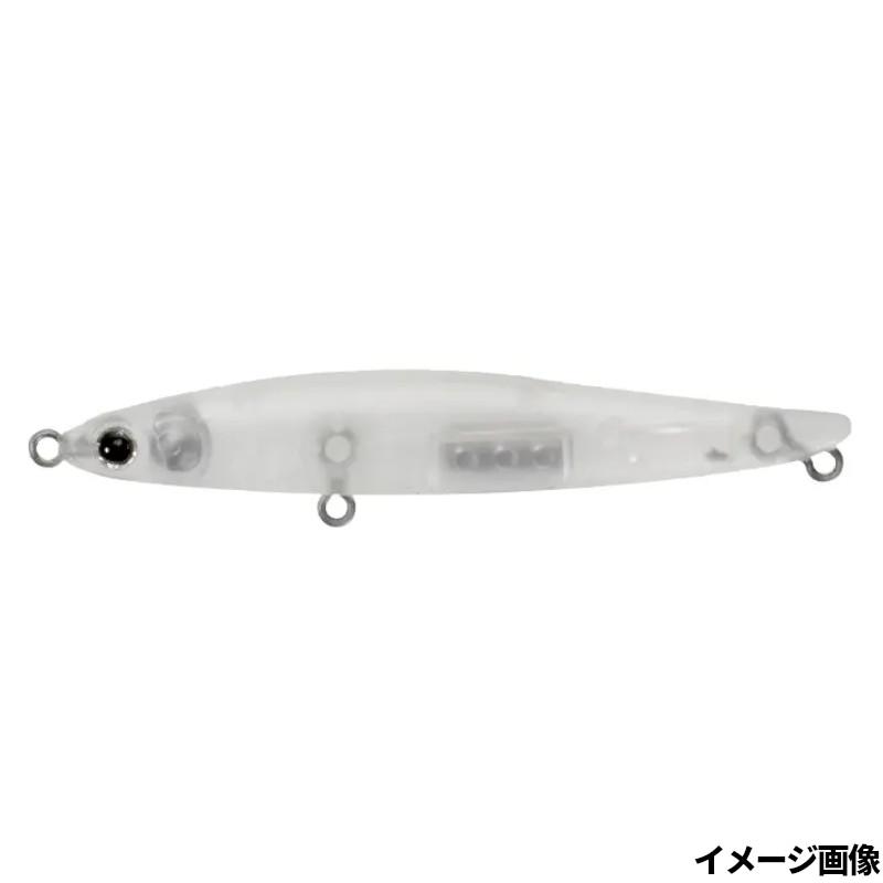 seaページ Bassday ルアー S.P.M. 65mm CT-376 ダイヤモンドダスト : 釣具の