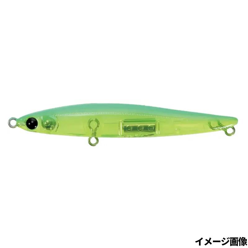 Bassday ルアー S.P.M. 65mm GG-388 メロングロー : 釣具のポイント