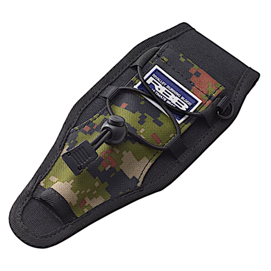 Rbb プライヤーケース 59 グリーンカモ 釣具のポイント東日本 Yahoo 店 通販 Yahoo ショッピング