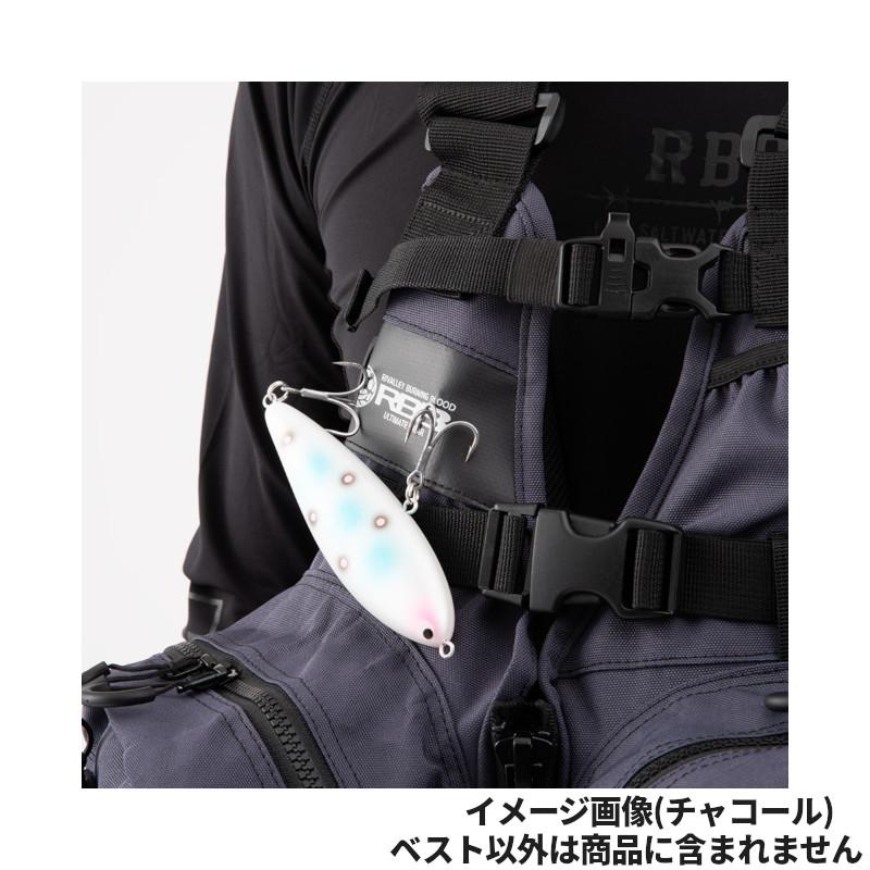 双進 ライフジャケット RBB ウェーディングベスト24LIMITED 双進 ライフジャケット RBB ウェーディングベスト24LIMITED