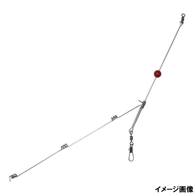 チドリ式天秤 クッションゴム中通し式 No.305式 ニューTK-Z型 チドリ式天秤 クッションゴム中通し式 No.305式 ニューTK-Z型