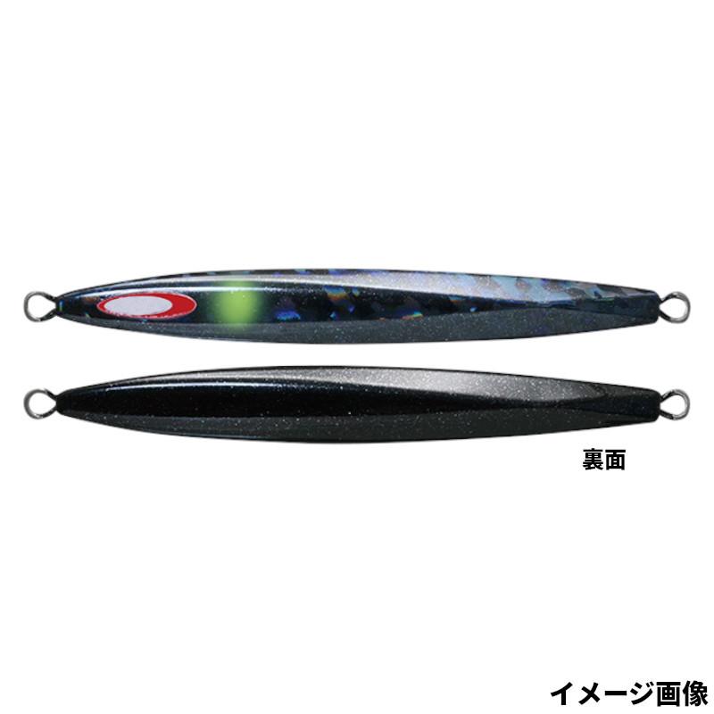 ジャッカル ジグ アンチョビメタル TYPE−1 160g ステルス 