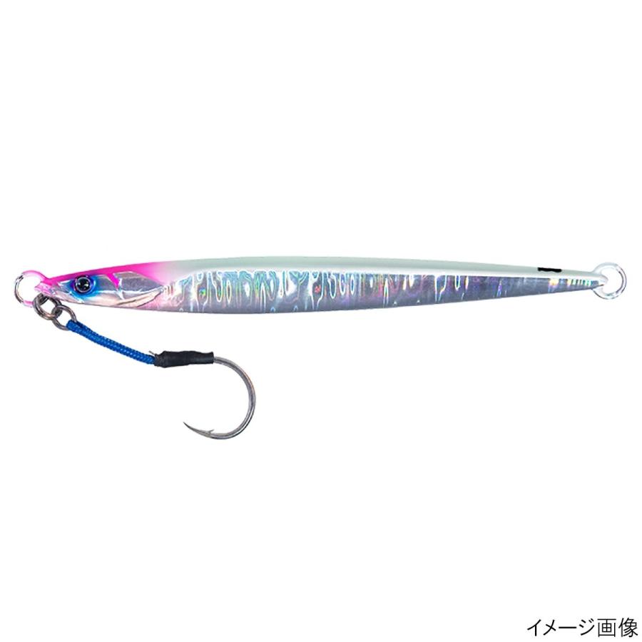 ジャッカル バンブルズ セミロングジグ 150g グローエッジマグマウェーブホロ 釣具のポイント東日本 Yahoo 店 通販 Yahoo ショッピング