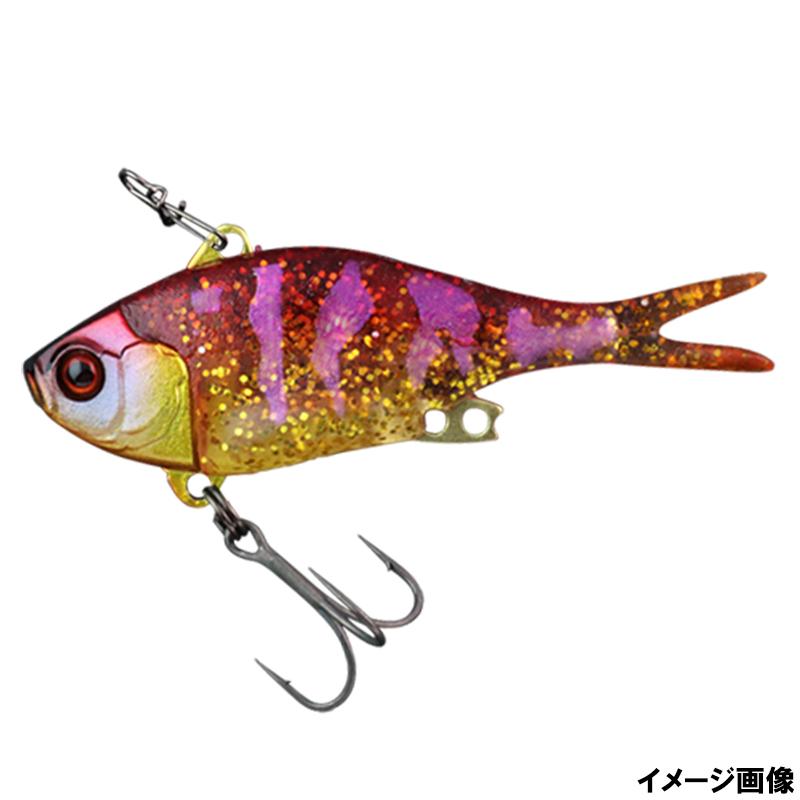 JACKALL（ジャッカル） 【現品限り】 ルアー ジューブル アカキンギル
