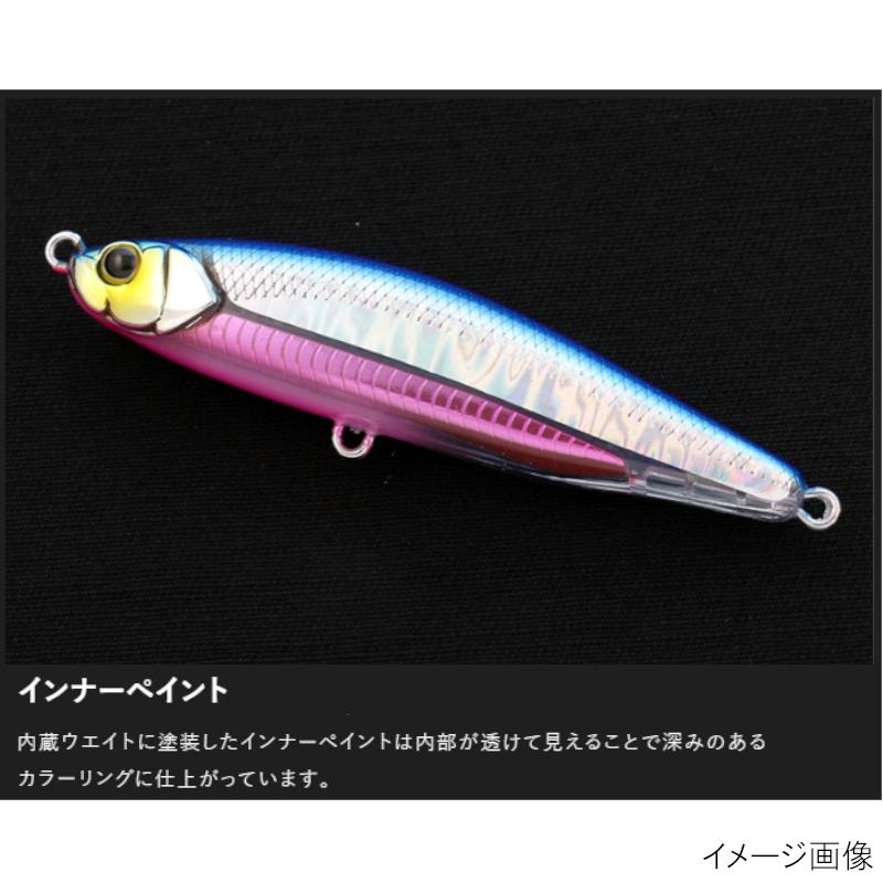 JACKALL（ジャッカル） 【現品限り】 ルアー ビッグバッカー フォール